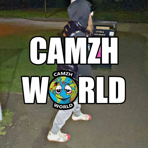 LIL JOJO - CHICAGO (CAMZHCORED)