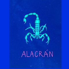 Alacrán (Scorpion)