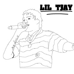 Misunderstood - Lil Tjay