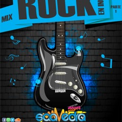 Mix - Rock En Ingles  I [ Neyer Saavedra ]