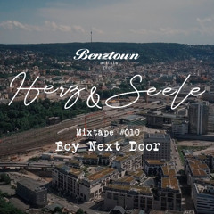 Herz & Seele Mixtape #010 - Boy Next Door