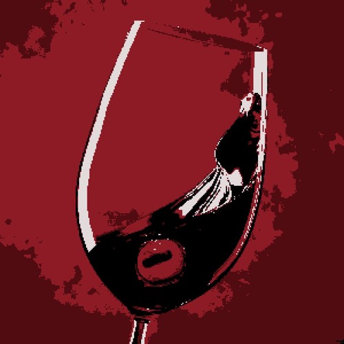 Your Blood is my Wine