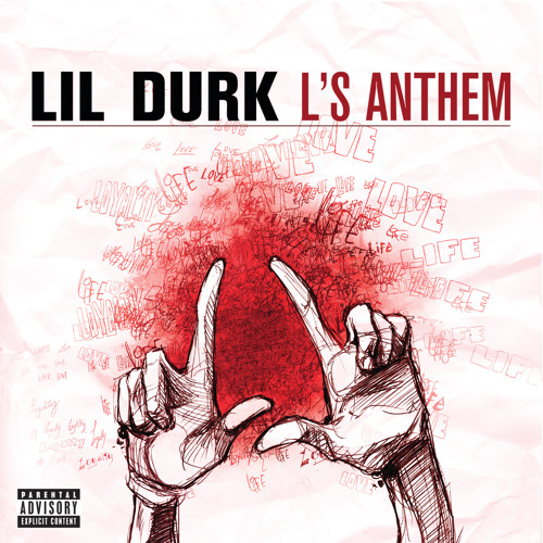 L's Anthem (Explicit Version)