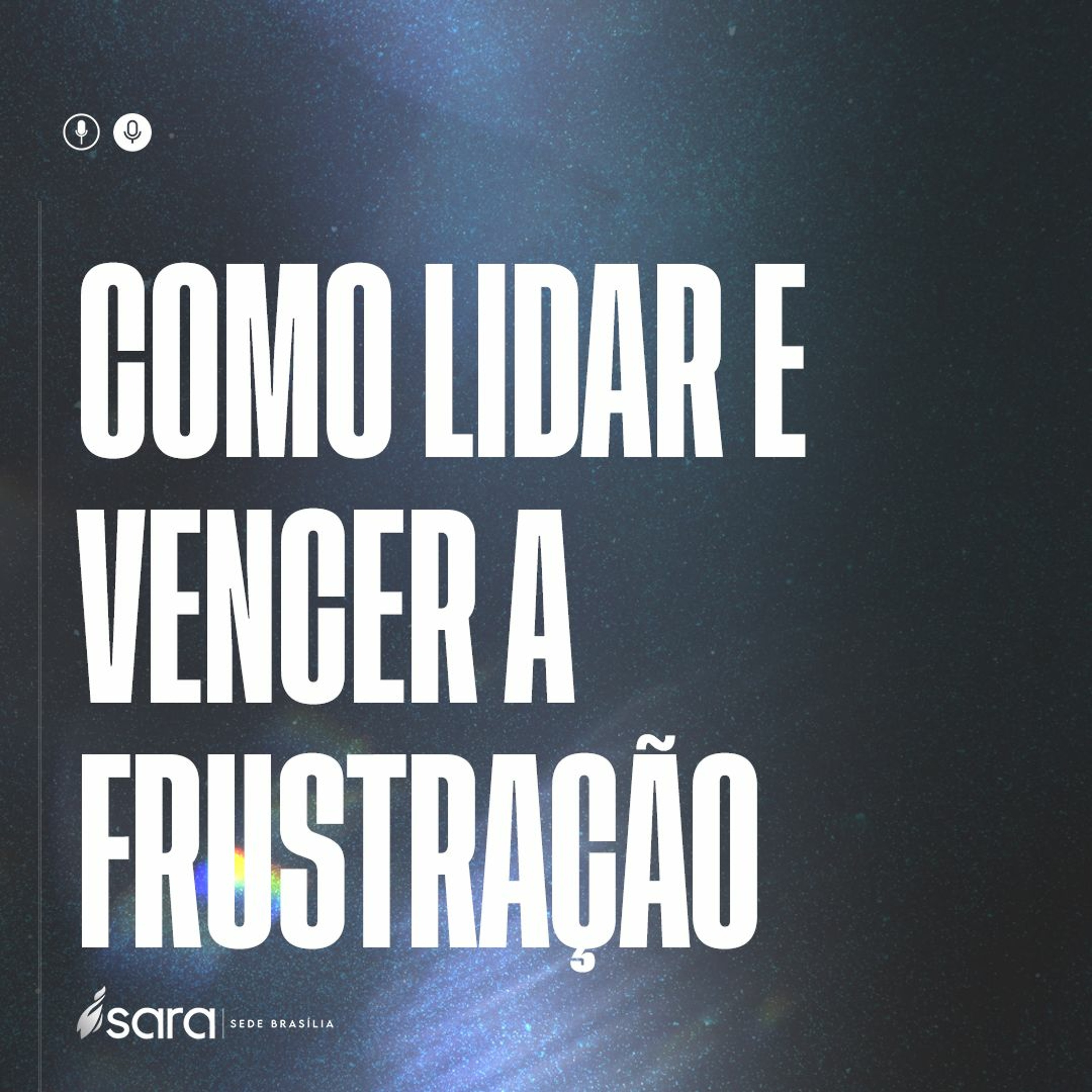 Sara Sede Brasília