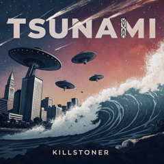 TSUNAMI [VIDEO ON YOUTUBE]