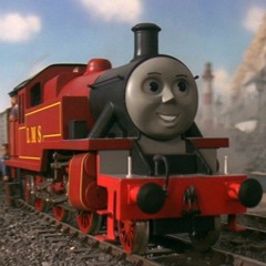 Arthur the Big Tank Engine's Theme - Series 7
