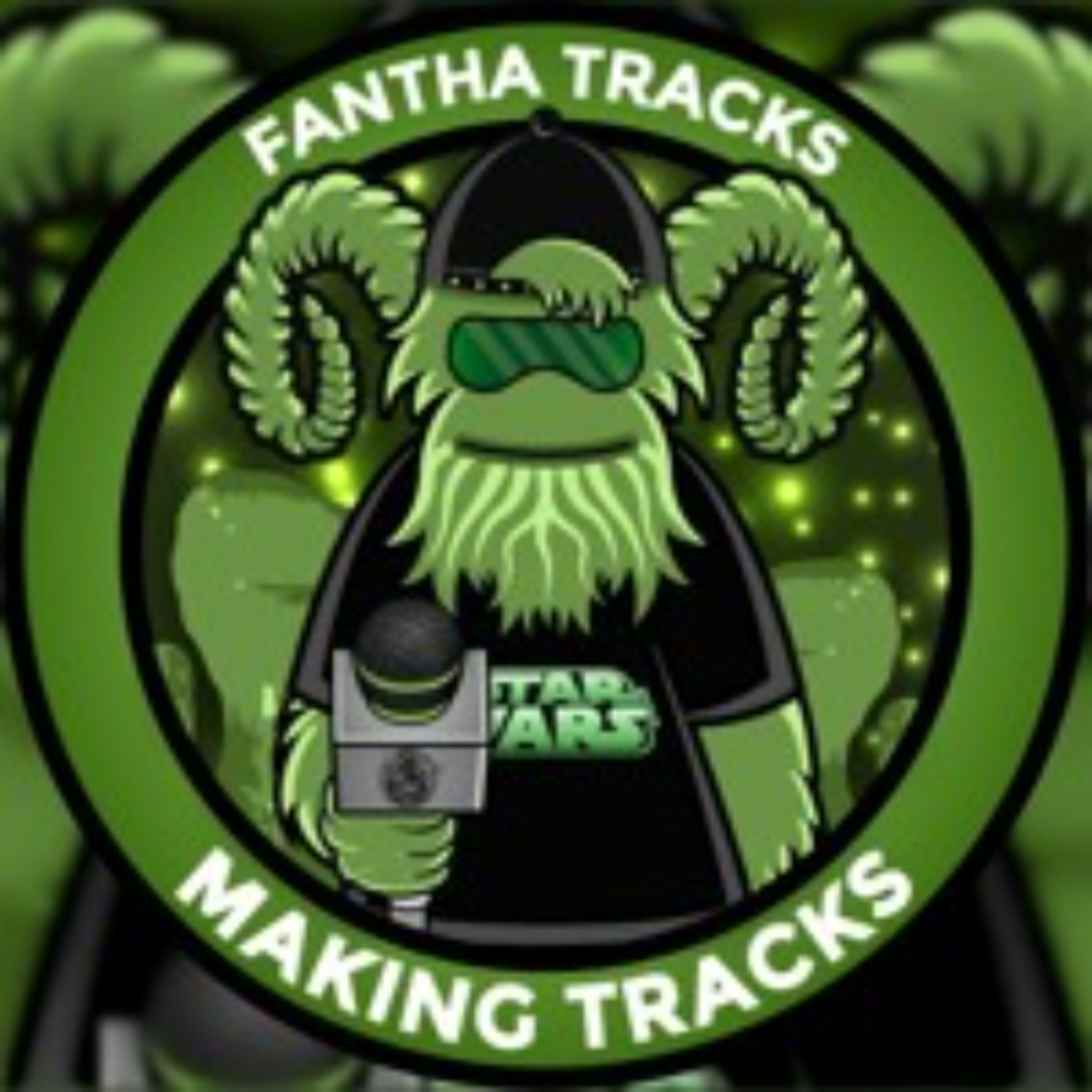 Making Tracks Episode 192: Rip-Roaring