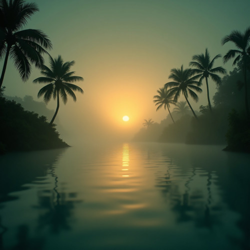 Drinking Alone, Crying in Silence