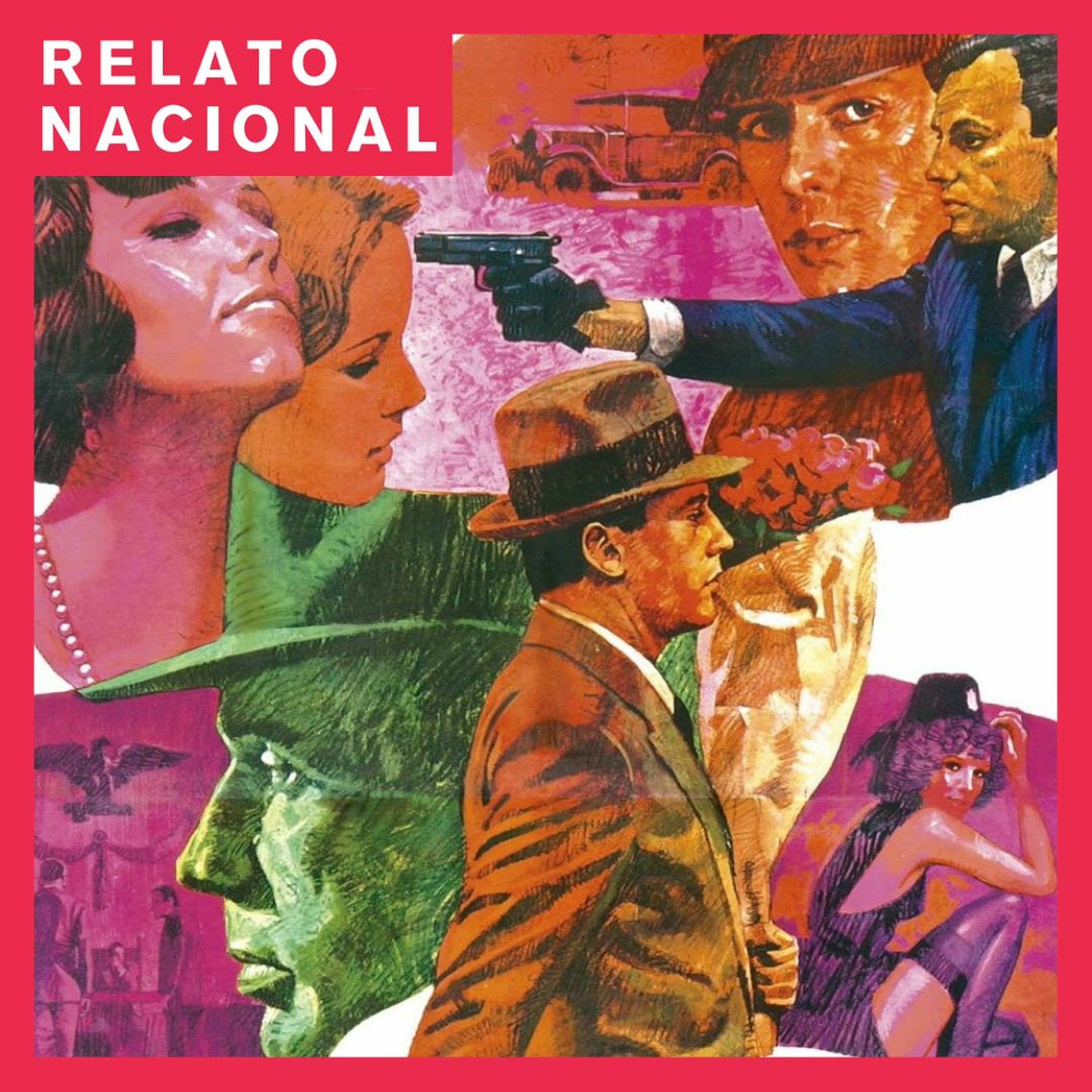 Relato Nacional
