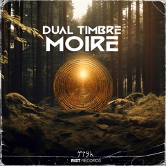 Dual Timbre - Moire (Original Mix)