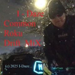 CommonRokuDrift