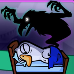 Raven hunt final song / theme (goose goose duck original soundtrack)