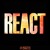 Artwork for Switch Disco & Robert Miles (feat Ella Henderson) - React (Index - 1 Remix)