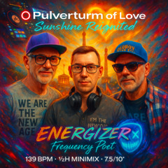🔄Preview of ⭕Pulverturm of shining Love