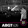 Group Therapy 626 with Above & Beyond and Oliver Smith DJ mix artwork - Electronic music tracklist cover image