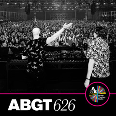 Group Therapy 626 with Above & Beyond and Oliver Smith