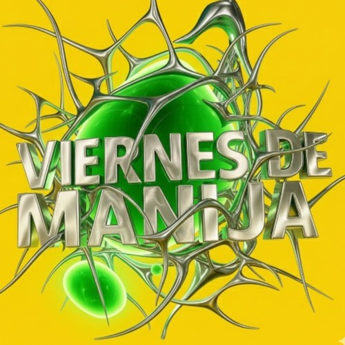 Manija de viernes #031