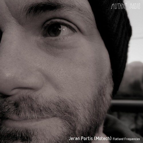 Jeran Portis [Flatland Frequencies] [13.03.2021]