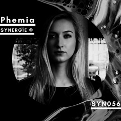 Phemia - Syncast [SYN056]
