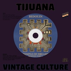 Bedouin & Vintage Culture - Tijuana (RIOS Remix)
