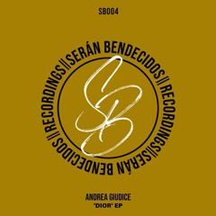 Andrea Giudice - La Noche  - SB004