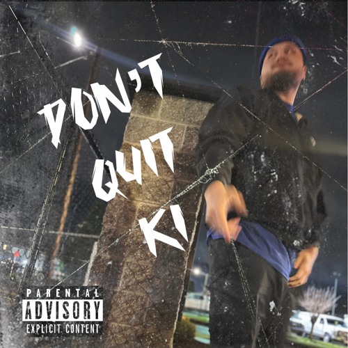 Ki - DontQuit