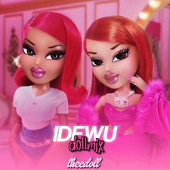 IDFWU DollMix(Perf)