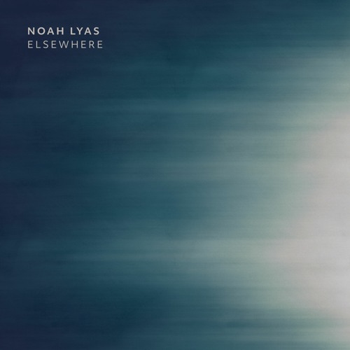 PREMIERE: Noah Lyas - Swimming Below Surface [PITCH18]