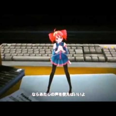 ODDS & ENDS Kasane Teto cover by Kyaami