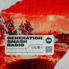 Generation Smash Radio Special with Földes