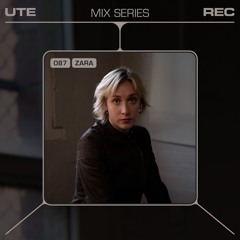 Ute Mix Series #87 | Zara