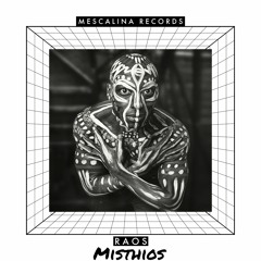 Misthios ( Original Mix ) 🎧 Mescalina Records 🎧