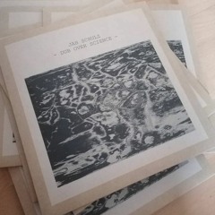 BCSM 005 A3  Jah Schulz - She's A Dub Shooter