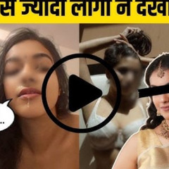 Viral 18++) shruthi narayanan siragadikka aasai_tamil original serial actress shruthi narayanan Full news video 2