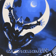 Moonknight. w/Tokymo