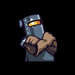 Shovel Knight - The Schemer (Cover)