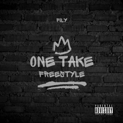 One Take Freestyle