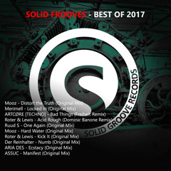 Acid Rough (Dominic Banone Remix)