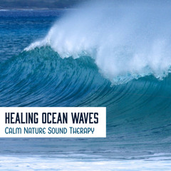 Healing Ocean Waves