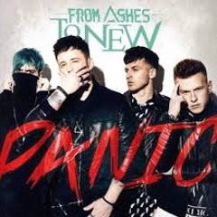 From Ashes To New Panic