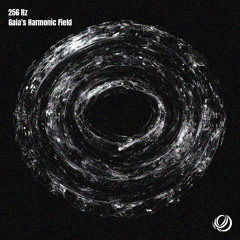 256 Hz - Cognitive Rain