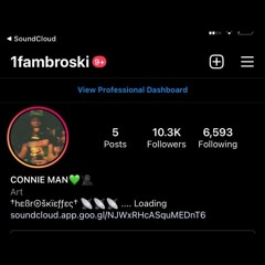 Fambroski- Followers ^ prod by. Shxrkz