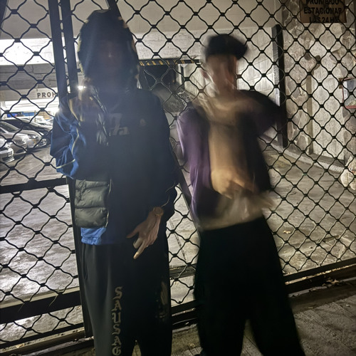 SALIR DEL TRAP PROD BRUNOJOAQUIN