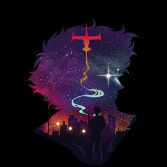 Patches of Reality (The Dream I'd Never Wake Up From)