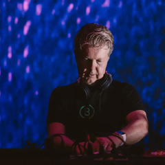 Chaim - Come with me (Supported by John Digweed Forja '24)