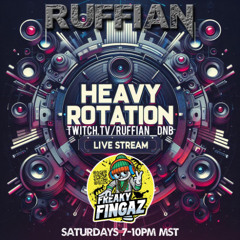 FF-Heavy Rotation Tease