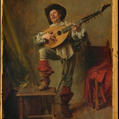 Le Tournoi: Fantasie Chevaleresque (N. Coste)