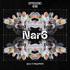 ENTR 010 -NAR6 𝙎𝙥𝙖𝙘𝙚 𝙏𝙧𝙞𝙥 𝙈𝙞𝙭