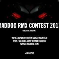 DJ Mad Dog - Last Motherfucker (Kobaryo's FTN-Remix)