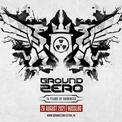 Ground Zero Festival | 15 Years Of Darkness | Uptempo Tribute Mix